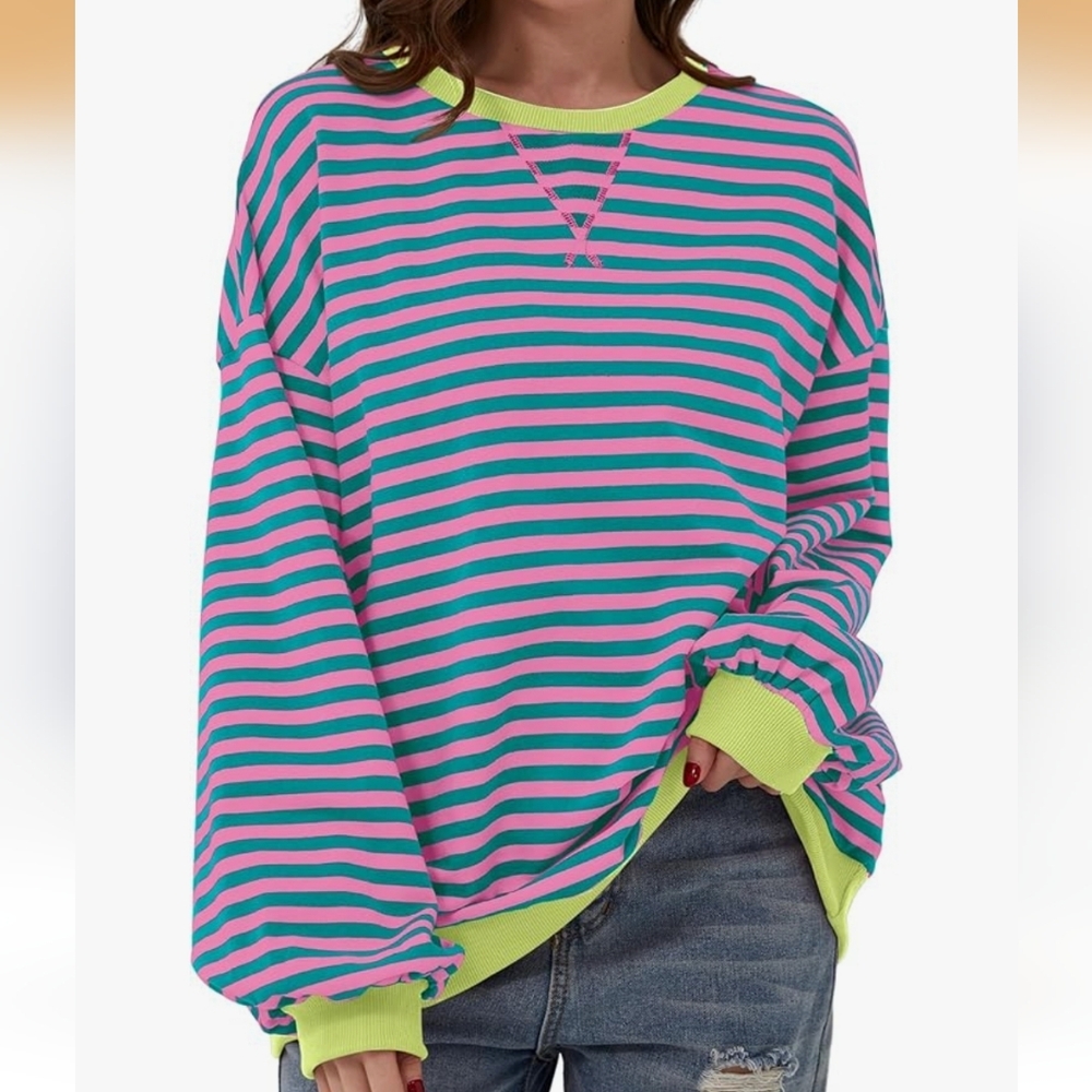 Amazon Crewneck
